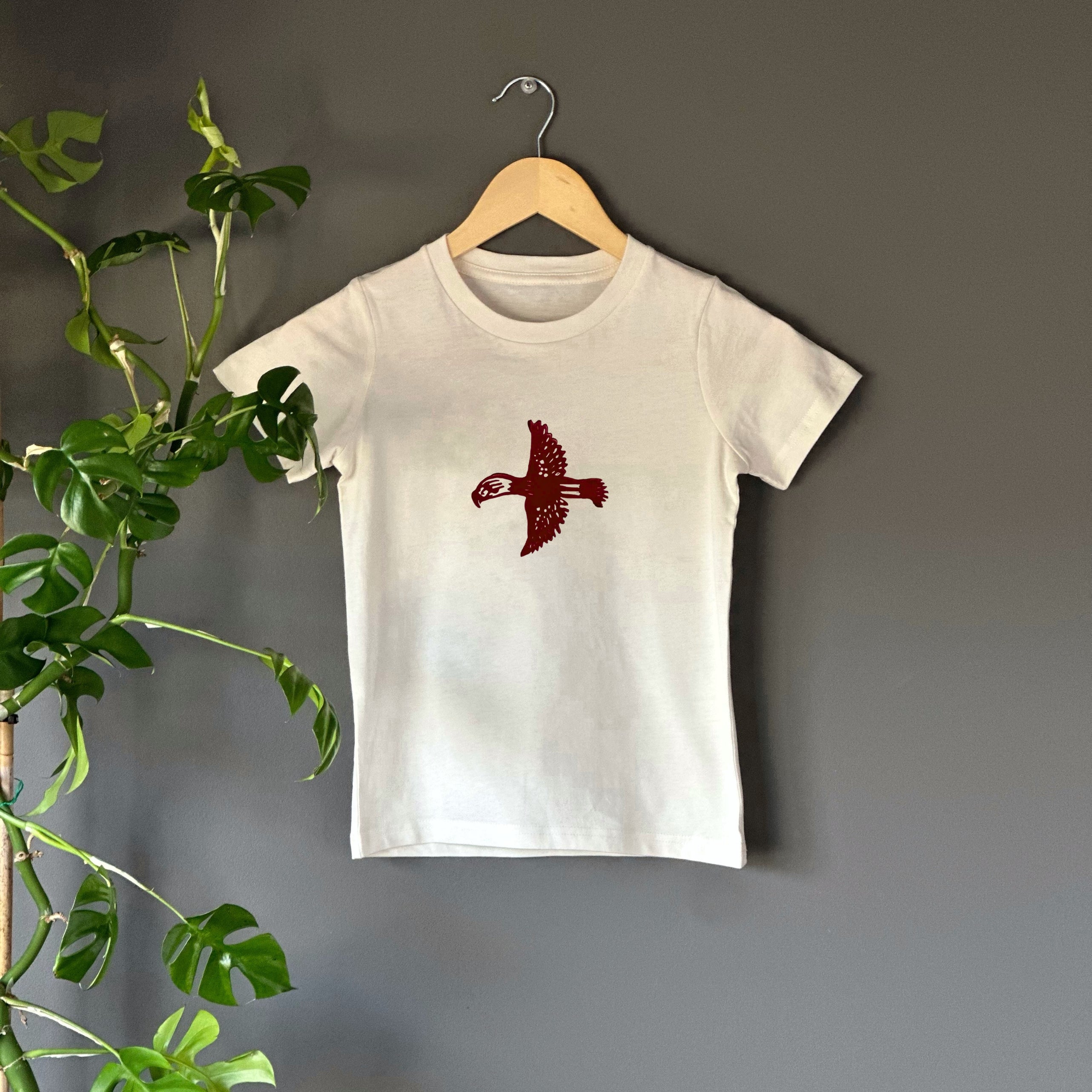 Kids T-Shirt - Egoal Vision