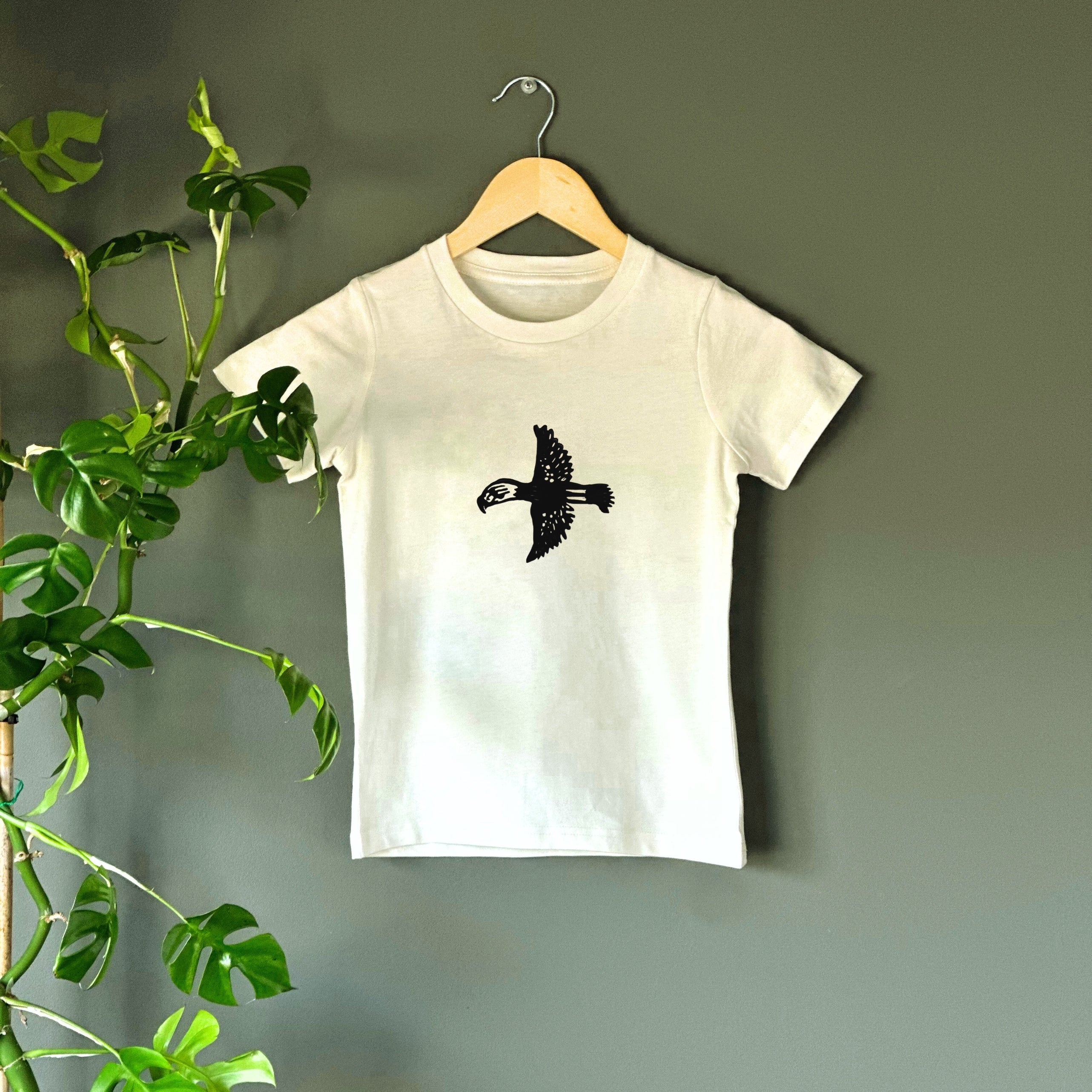 Kids T-Shirt - Egoal Vision