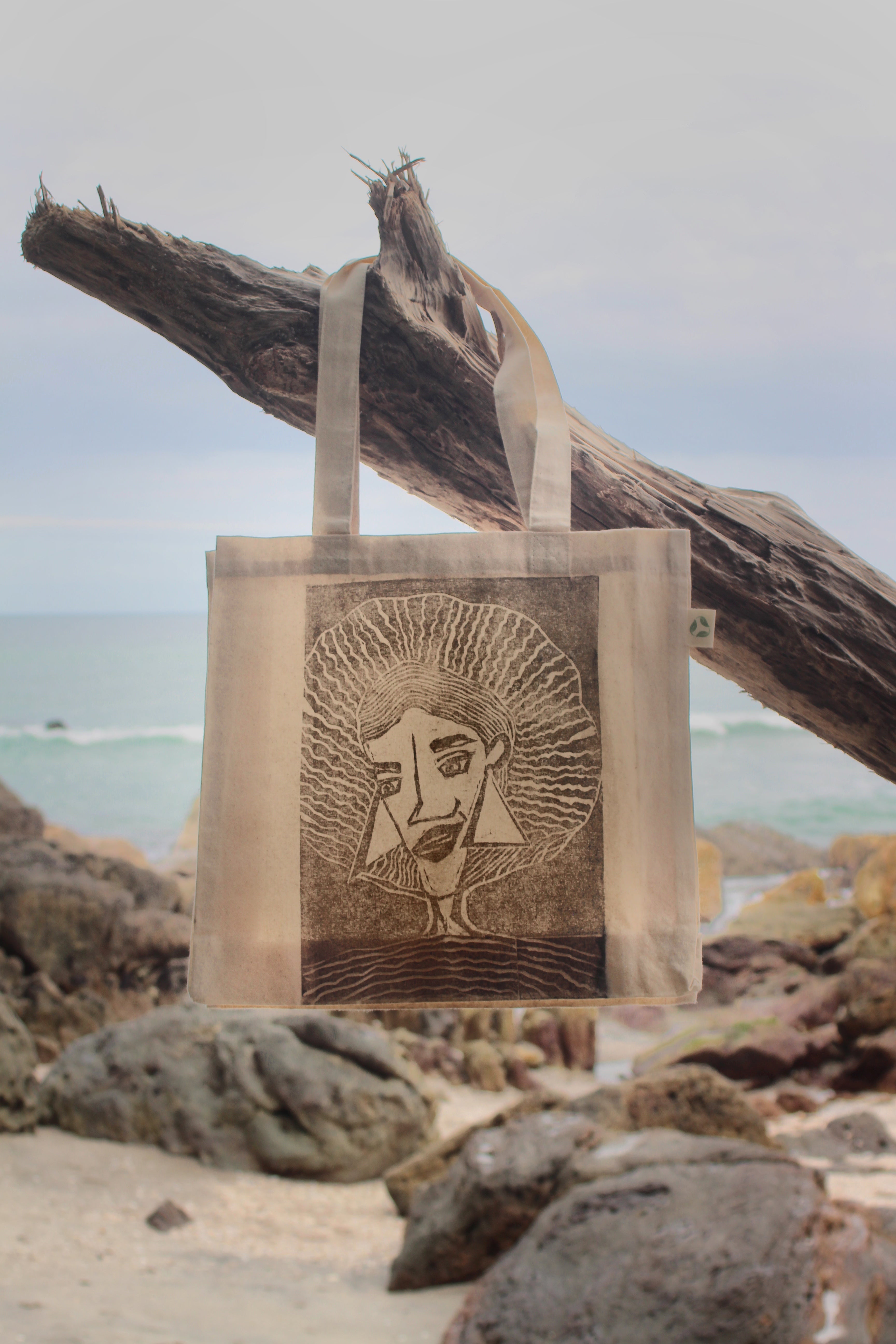 Wise One Tote Bag