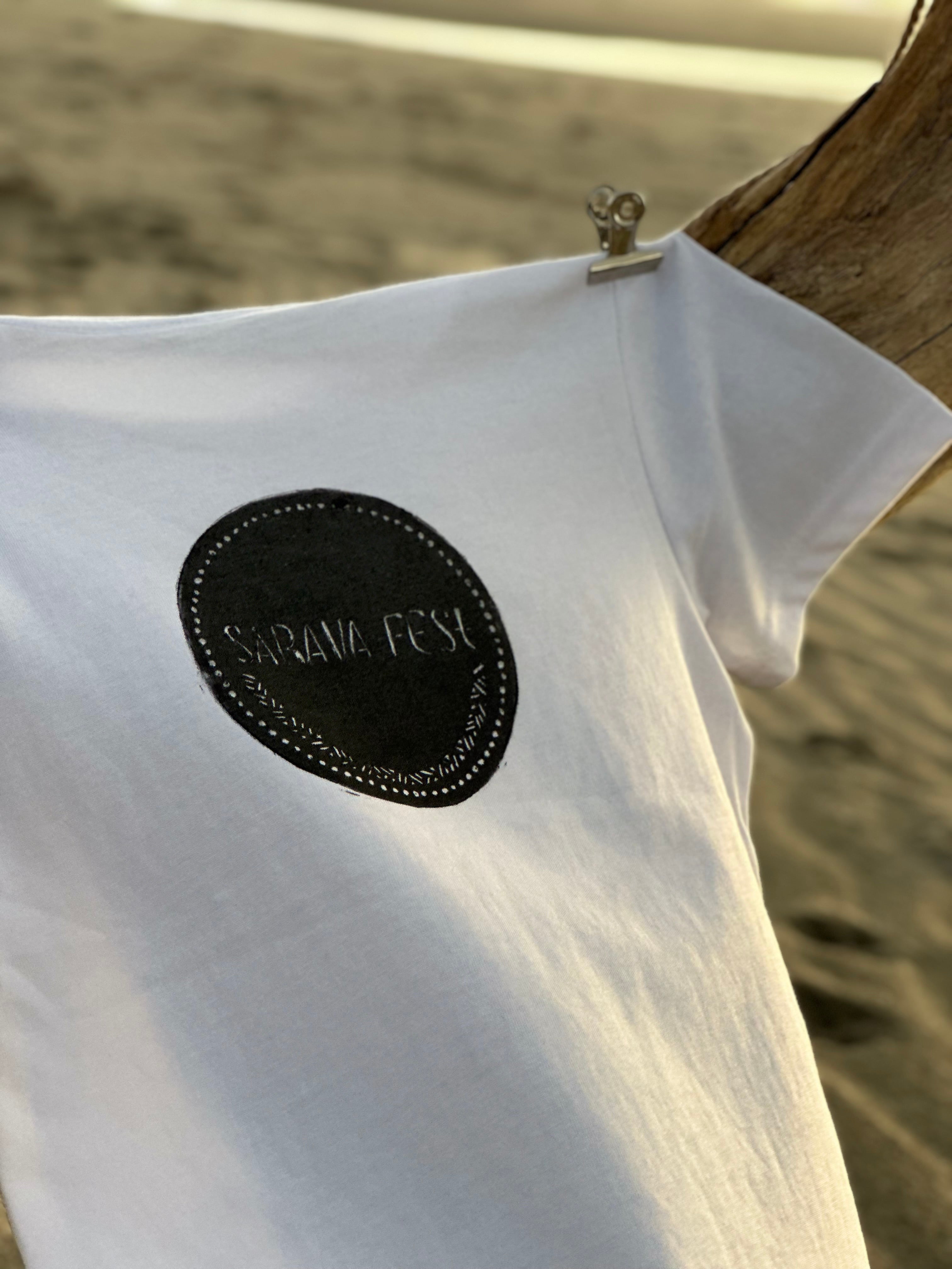 Kids Sarava Festival T-Shirt