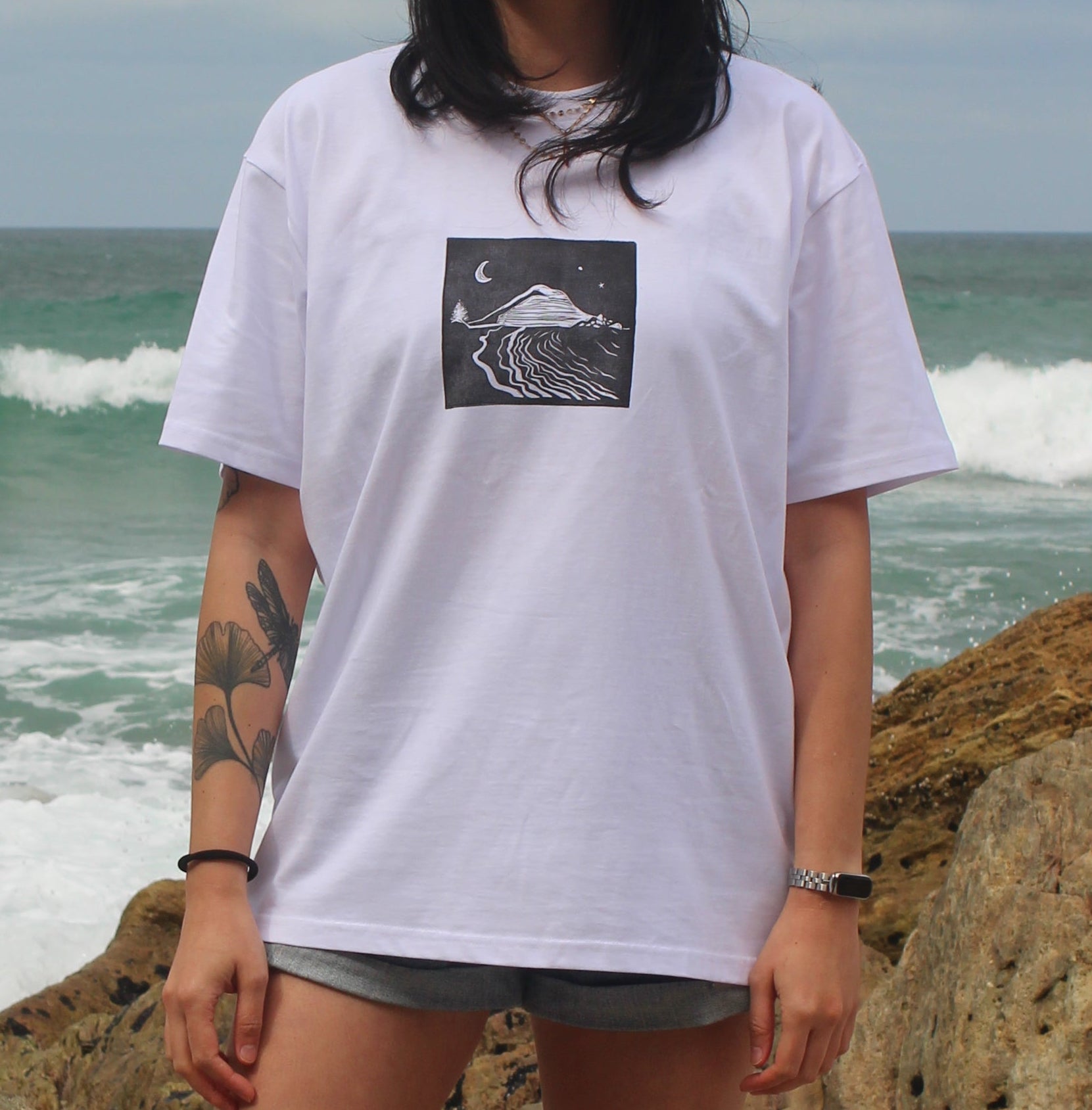 Mount Maunganui Calls