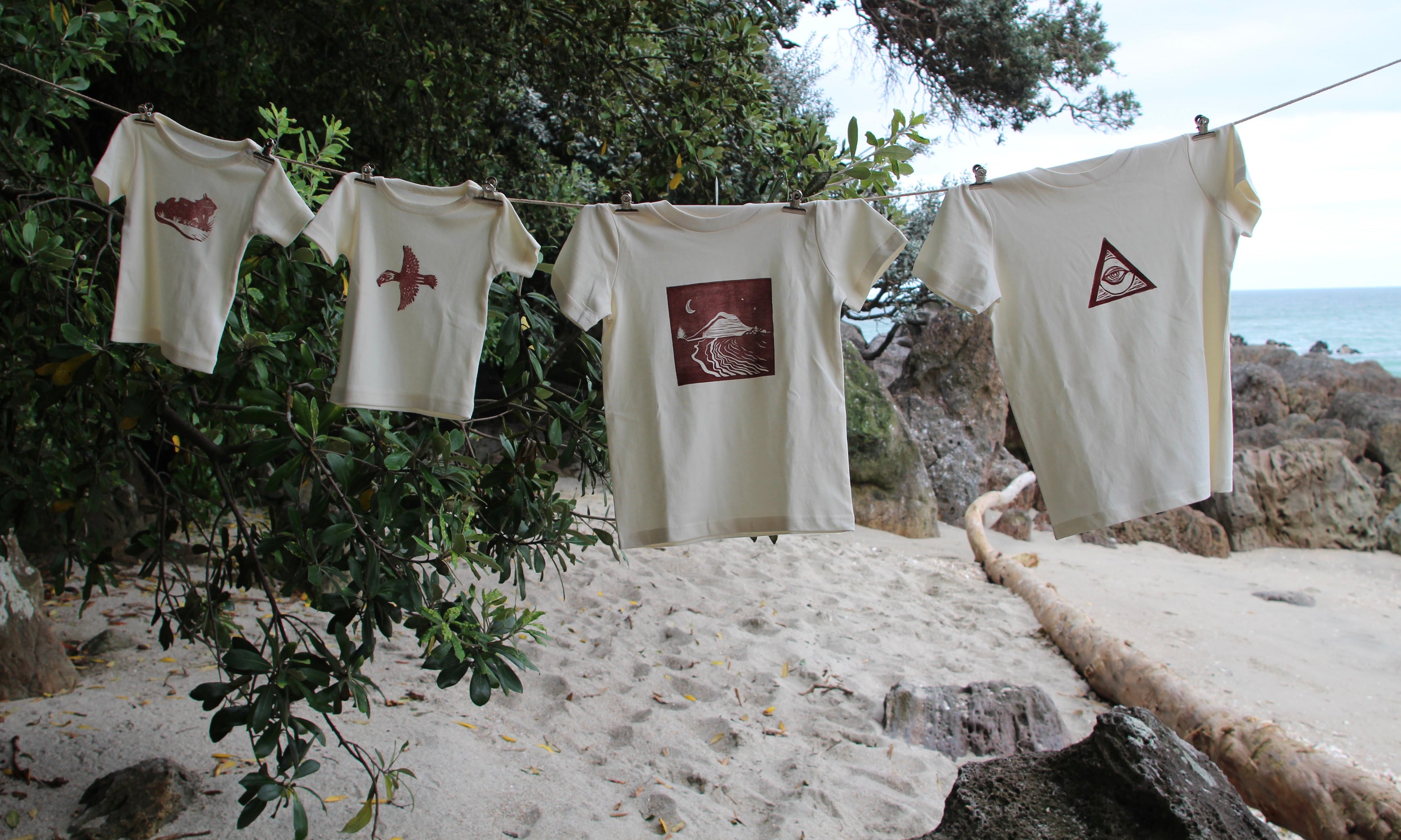 Little Humans T-Shirts