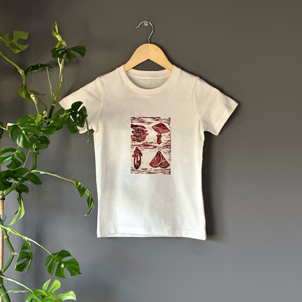 Kids T-Shirt - Magic Lemon