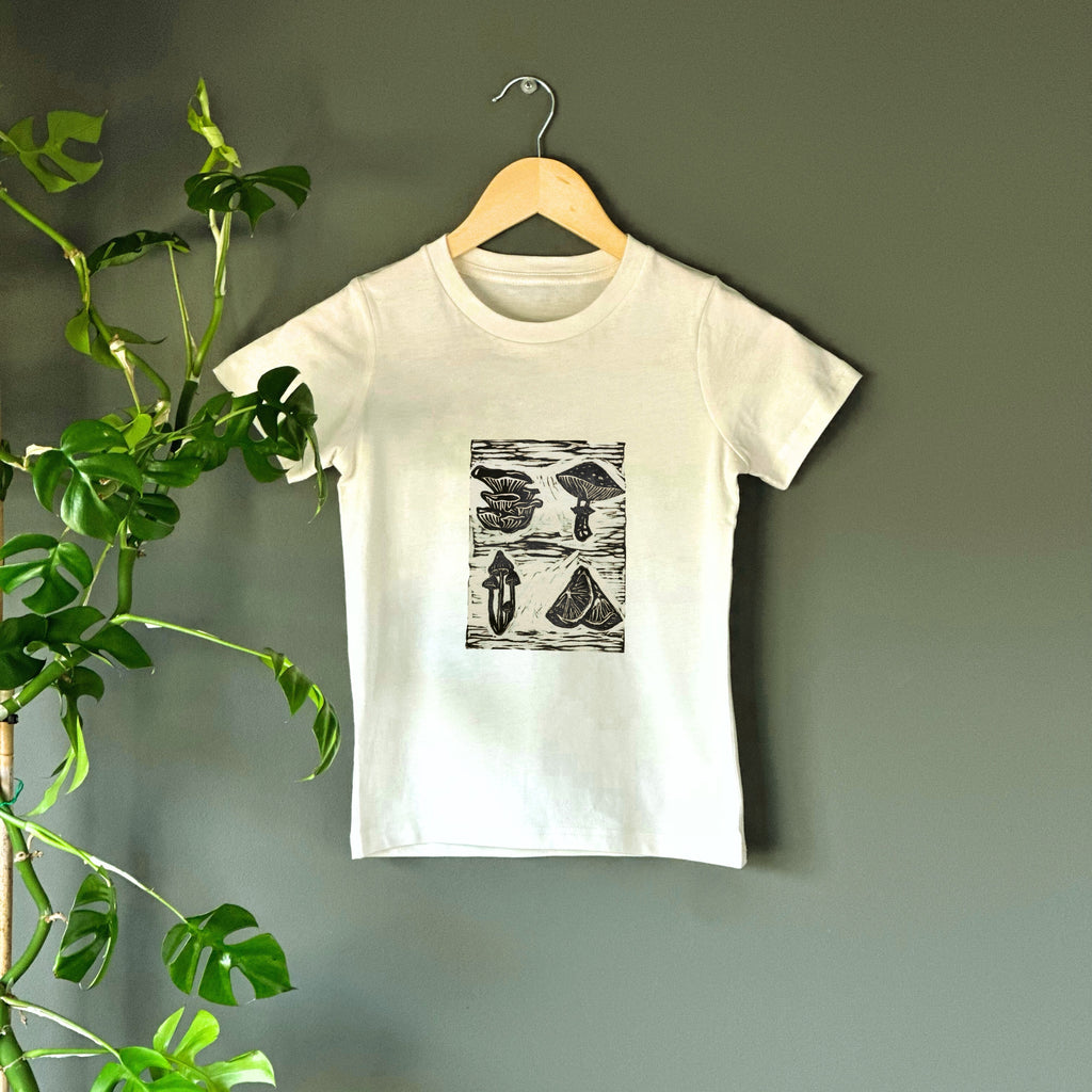 Kids T-Shirt - Magic Lemon