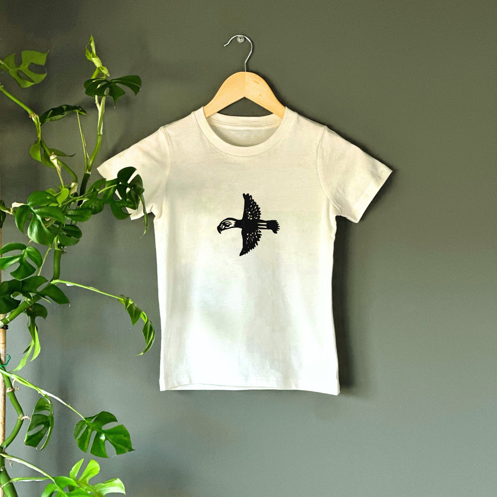 Kids T-Shirt - Egoal Vision