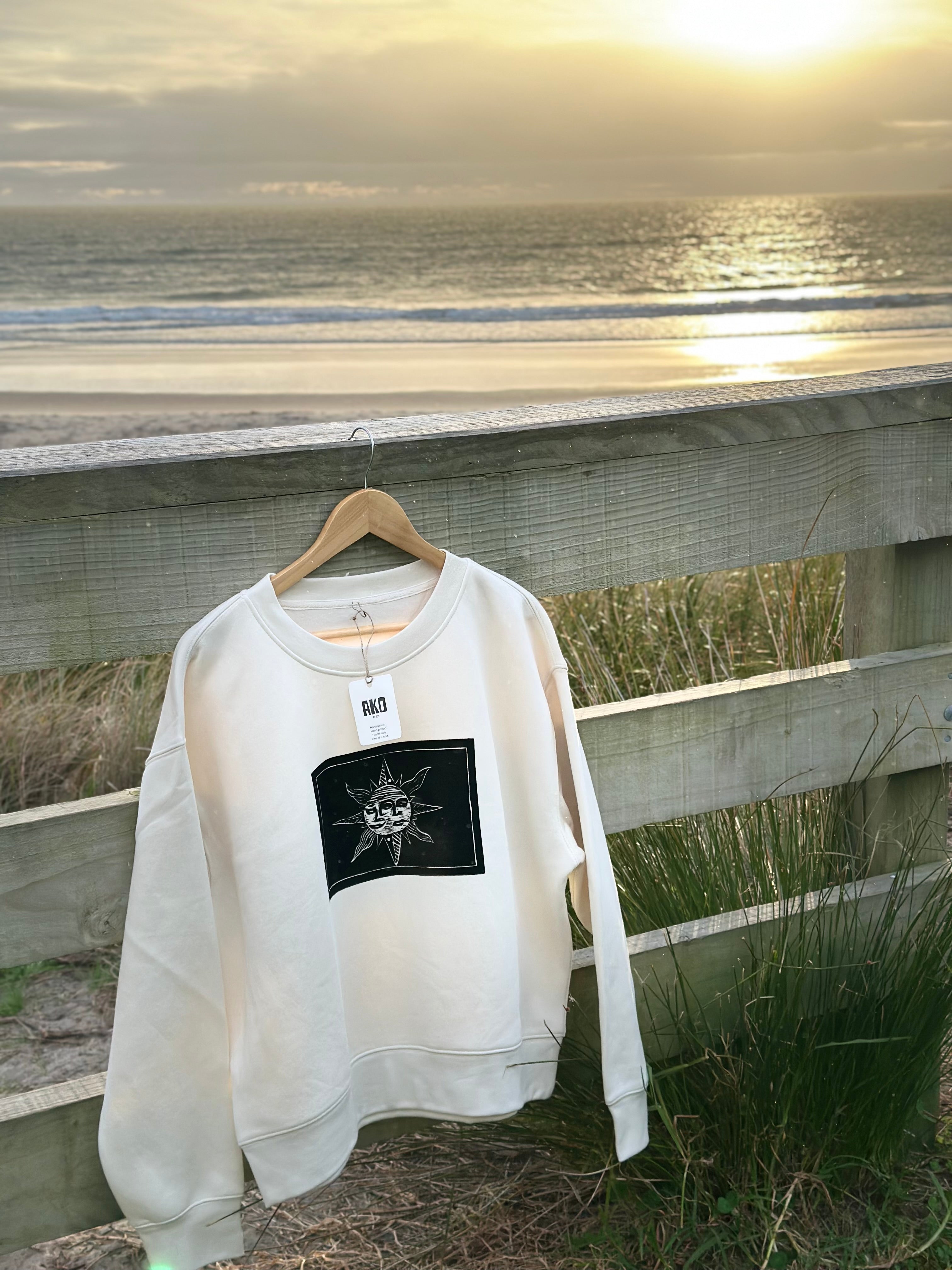 Sweatshirt - SOL