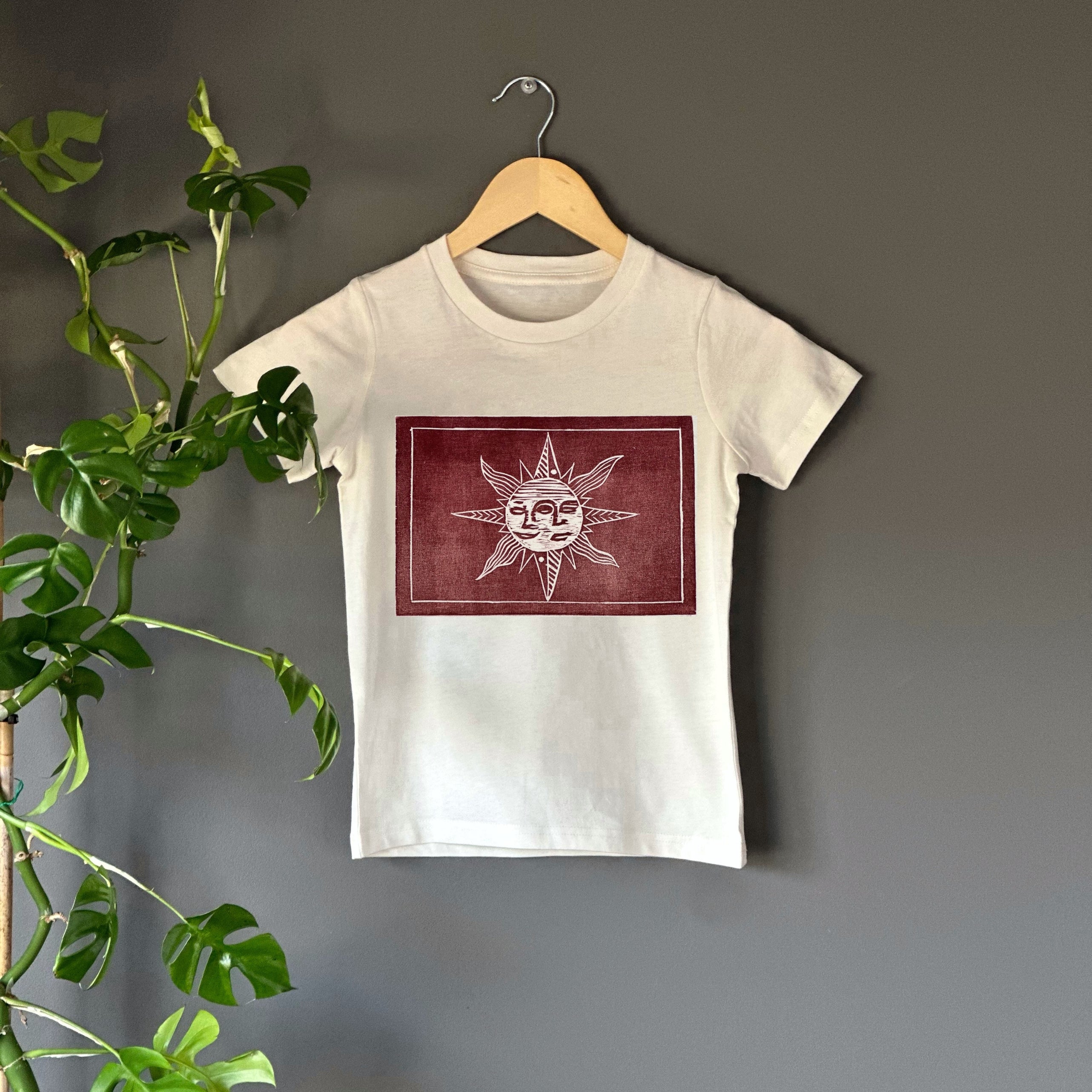 Kids T-Shirt - SOL