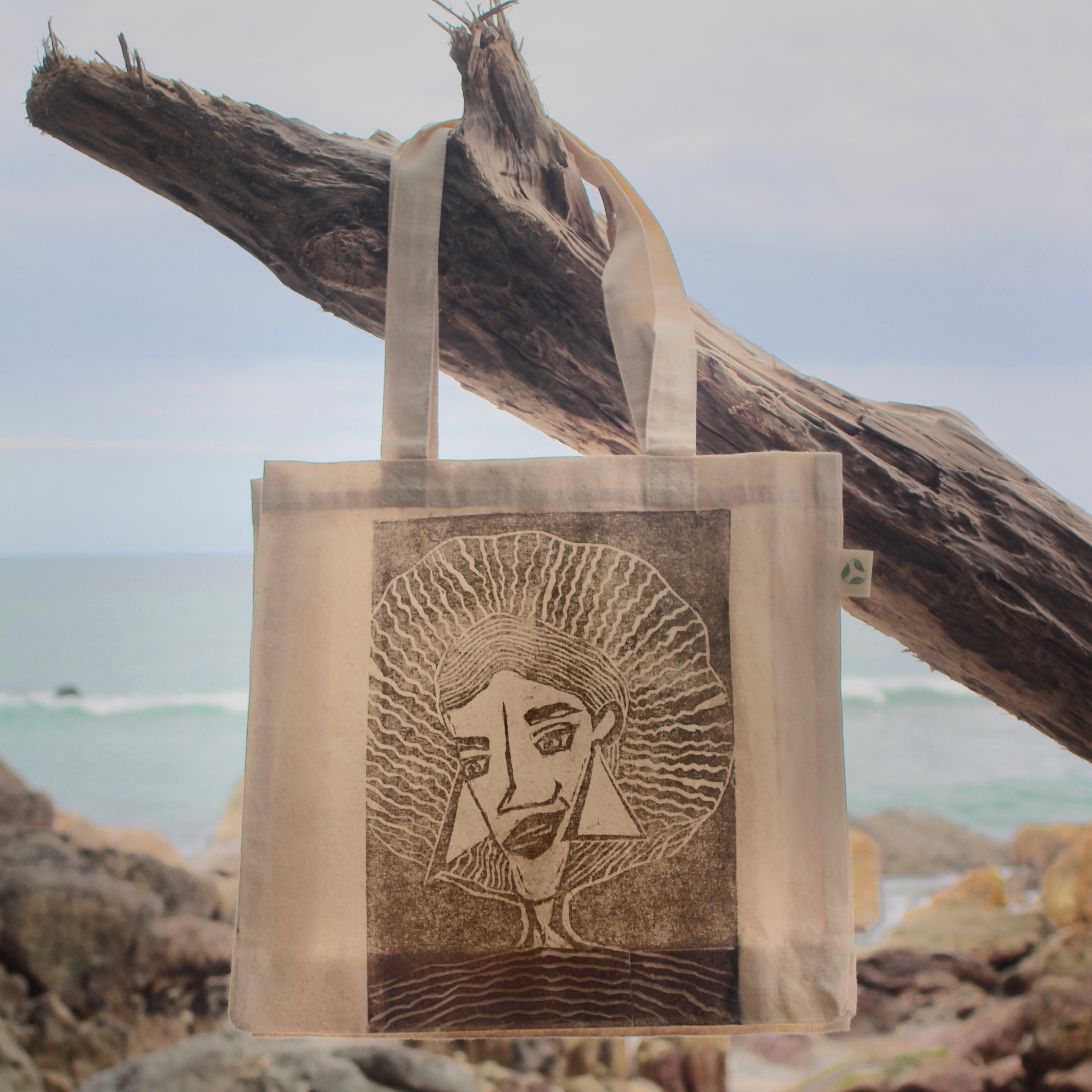 Wise One Tote Bag