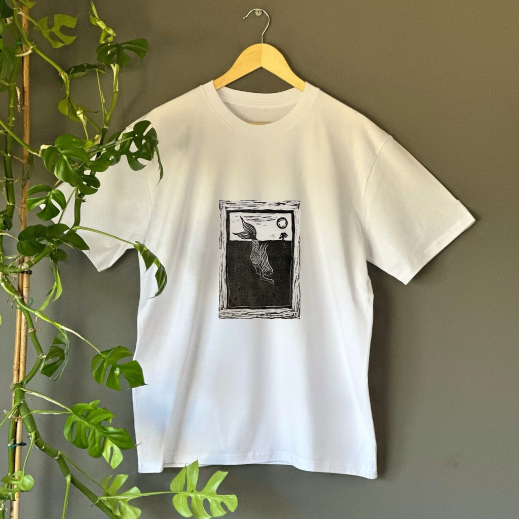 Came for the Veggies