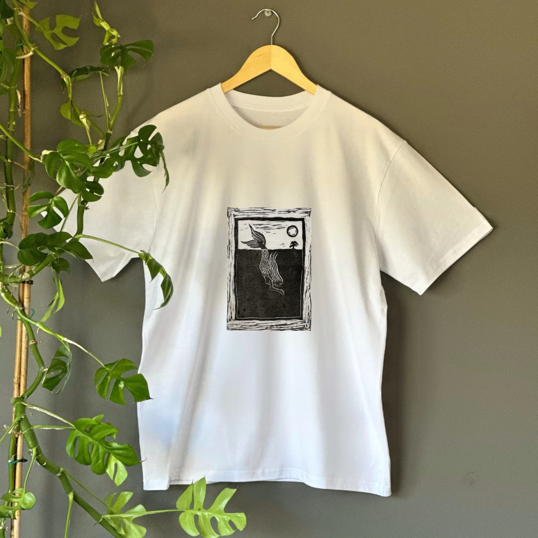 Came for the Veggies