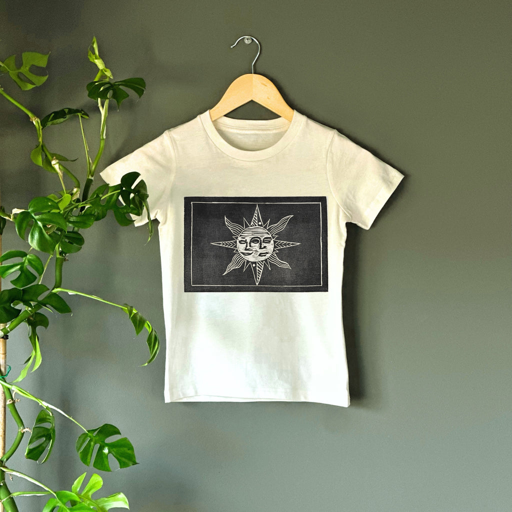 Kids T-Shirt - SOL