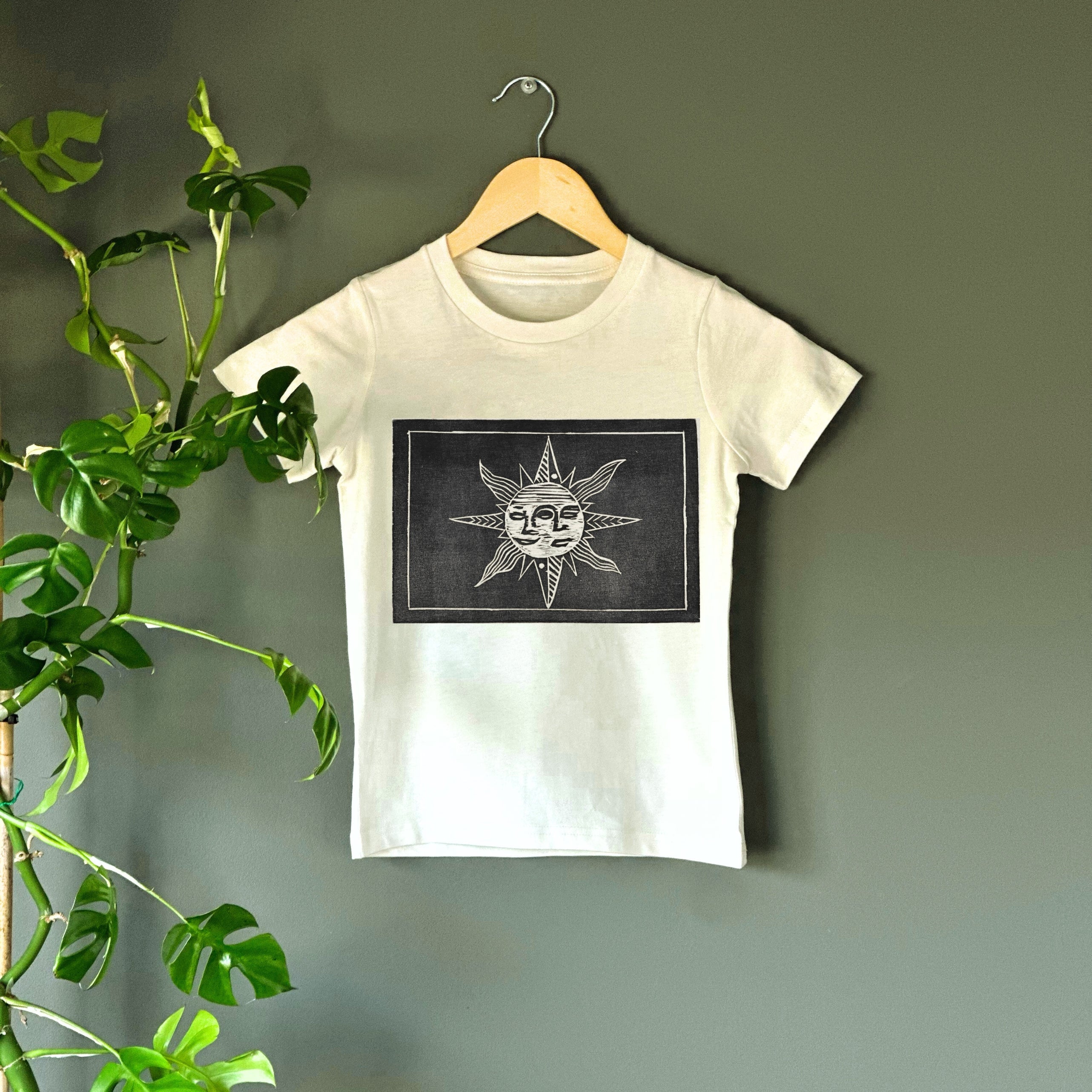 Kids T-Shirt - SOL