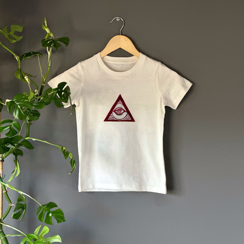 Kids T-Shirt - Eye Knows