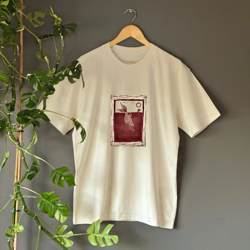 Came for the Veggies