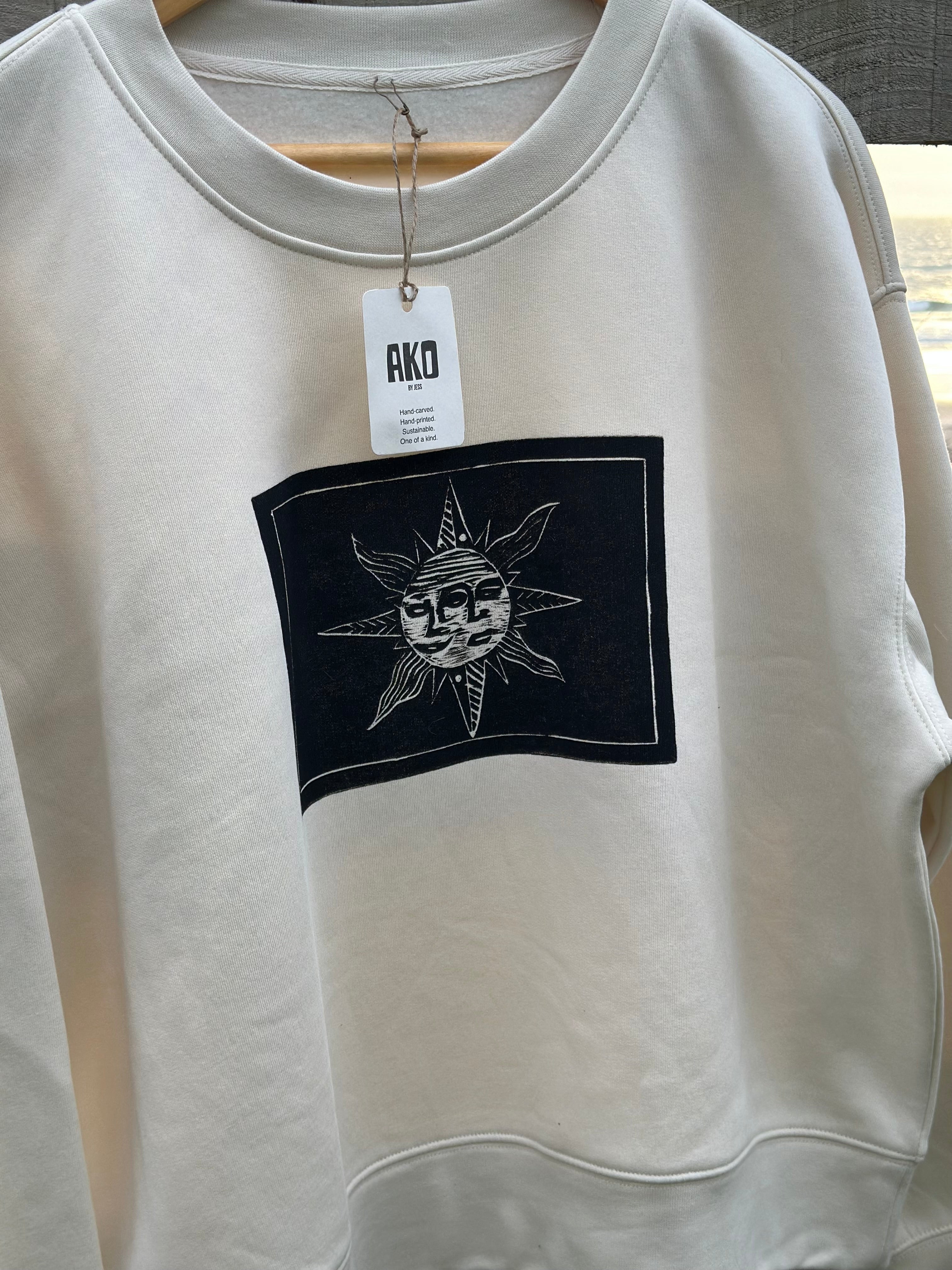 Sweatshirt - SOL