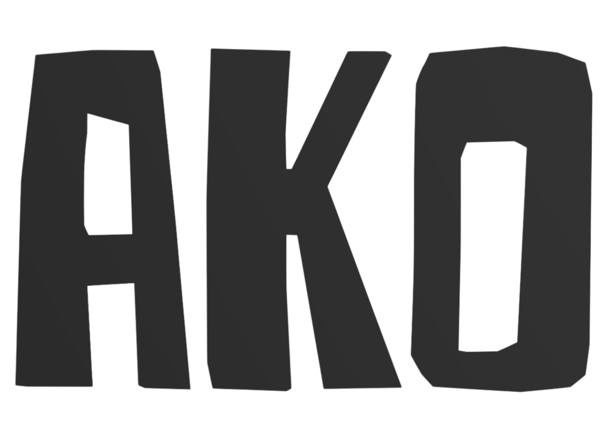 AKO by Jess