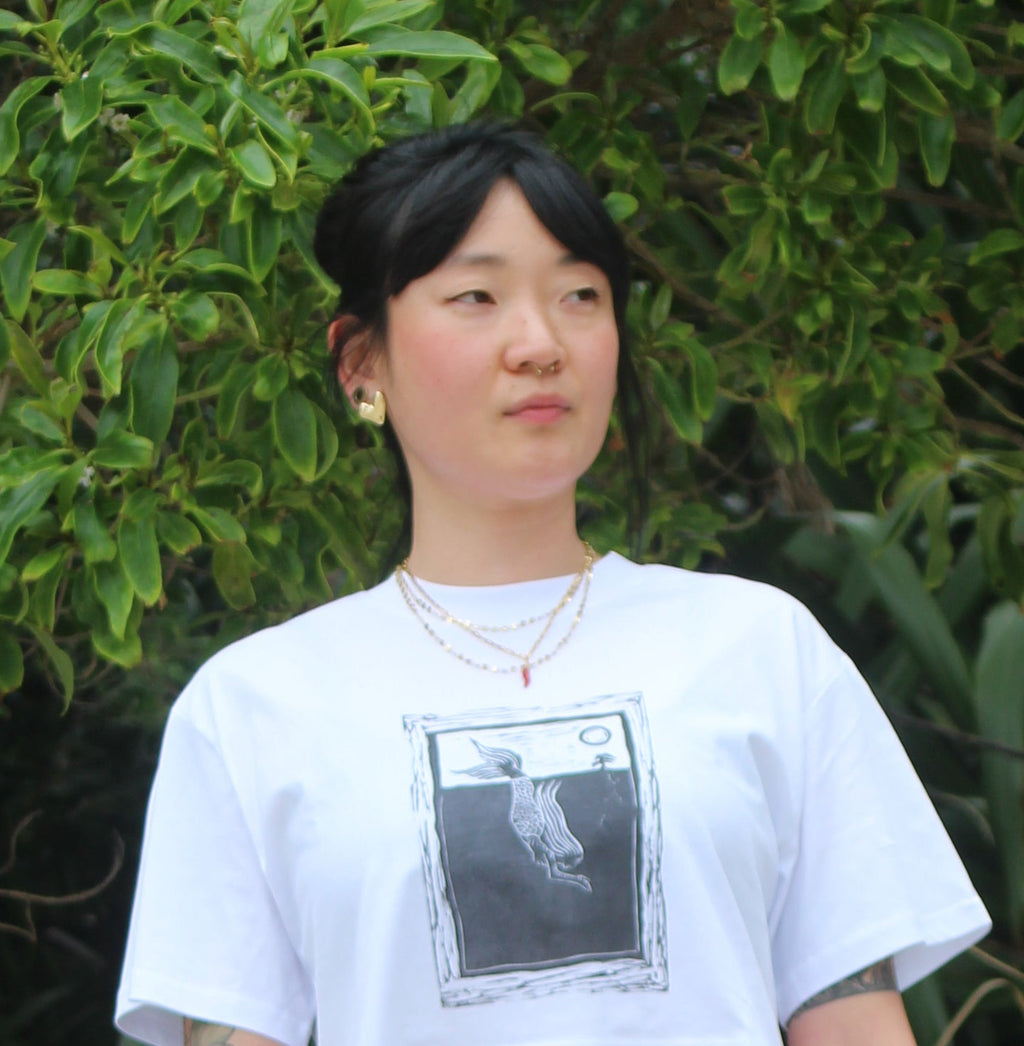 Came for the Veggies