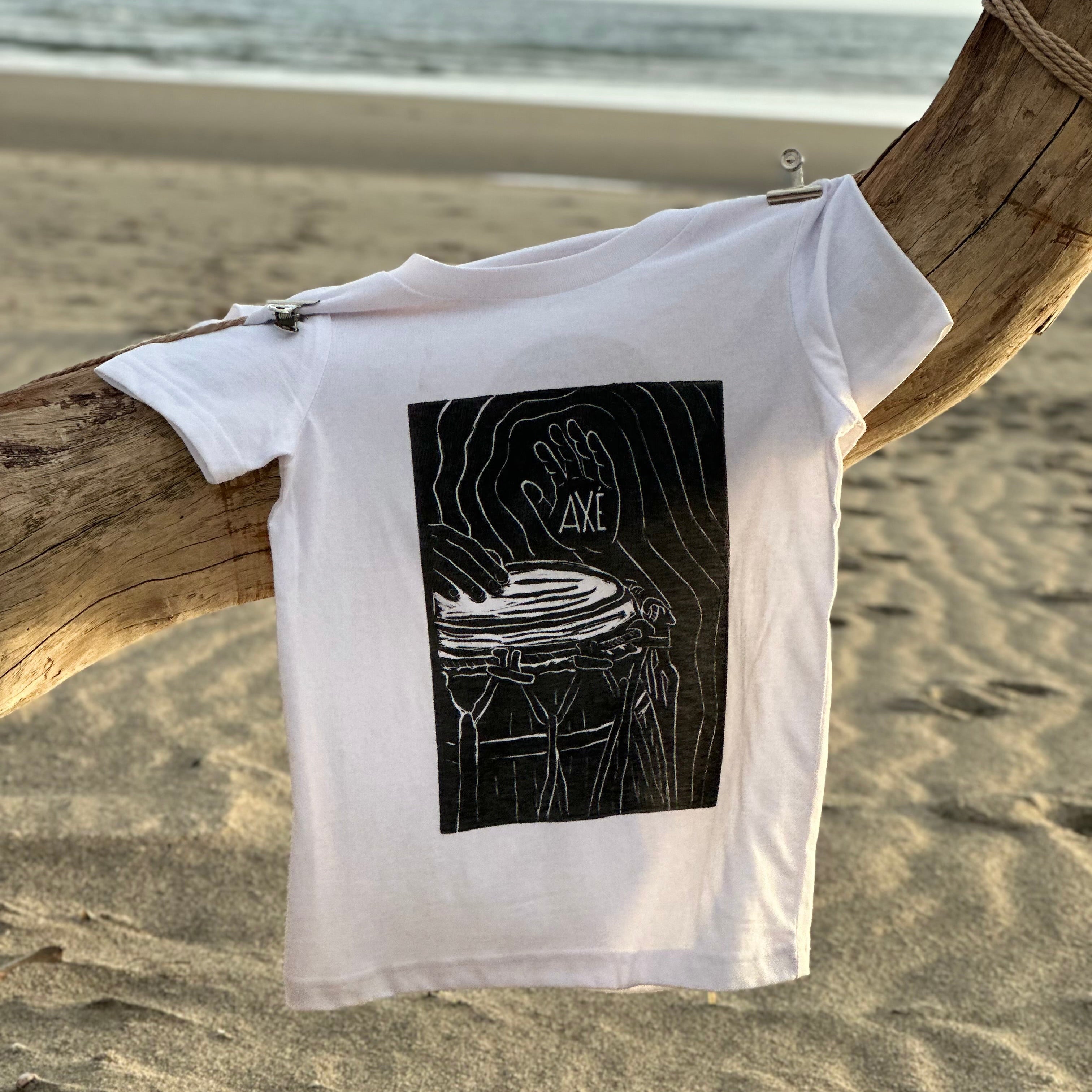 Kids Sarava Festival T-Shirt