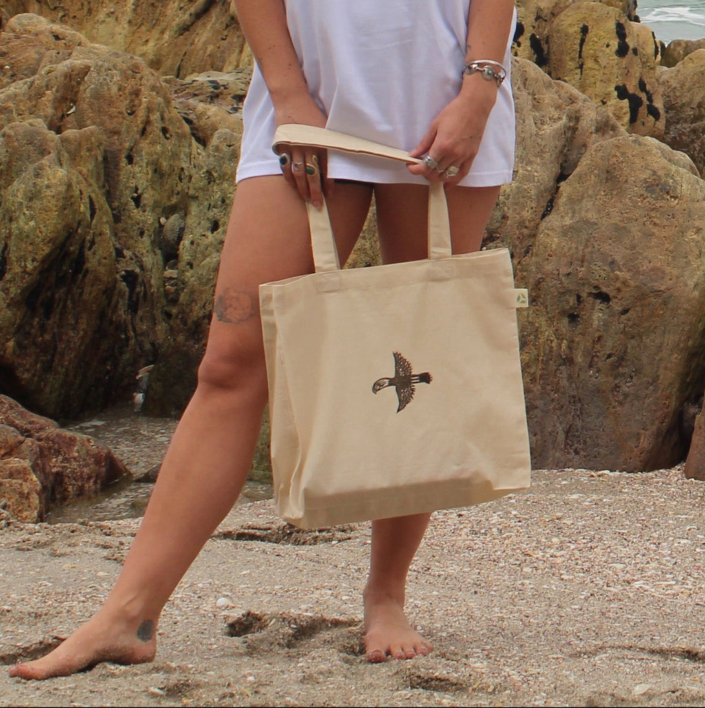 Egoal Vision Tote Bag