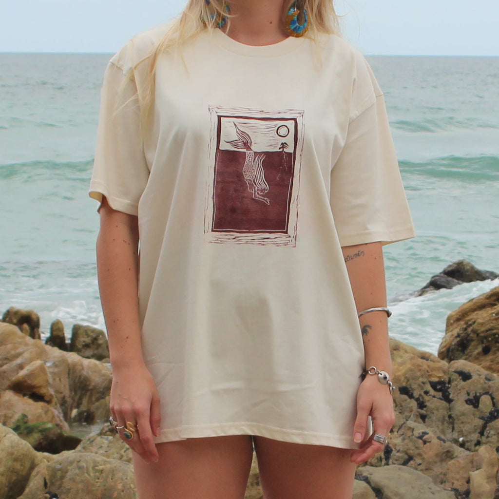 Came for the Veggies